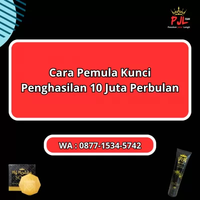 Bisnis-Mymozza