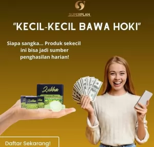 Bisnis Superplan: Peluang Usaha Kekinian dengan Sistem Bonus Melimpah