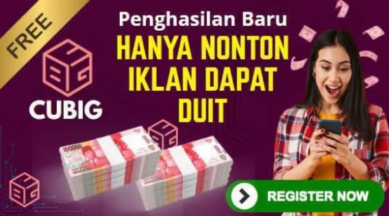 CUBIG CLUB – Komunitas Digital Penghasil Dollar di 2025